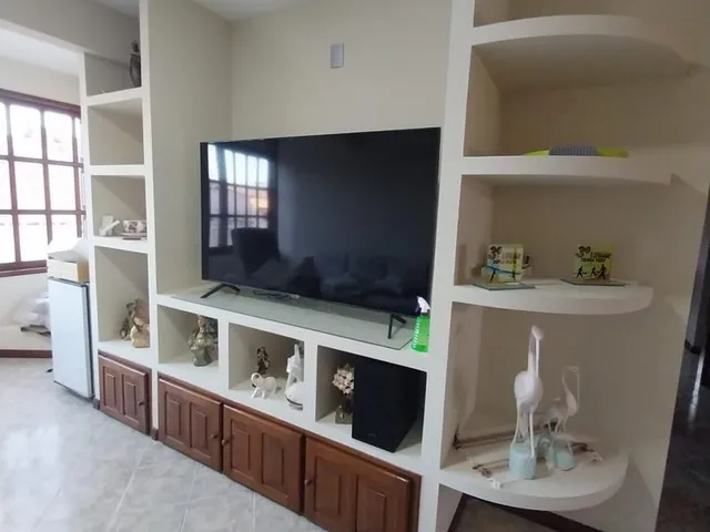 Imagem 9: Casa Duplex em Ponto Estratégico em Itapebussu / Guarapari - Es
