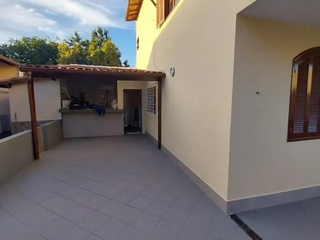 Imagem 14: Casa Duplex em Ponto Estratégico em Itapebussu / Guarapari - Es
