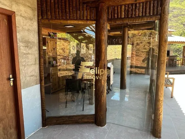 Imagem 6: Aproveite a Oportunidade Única de Adquirir Sua Chácara dos Sonhos nas Deslumbrantes Montanhas de Guarapari