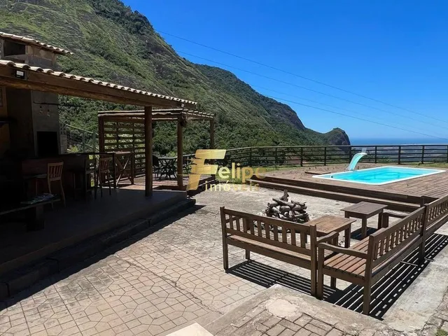 Imagem 5: Aproveite a Oportunidade Única de Adquirir Sua Chácara dos Sonhos nas Deslumbrantes Montanhas de Guarapari