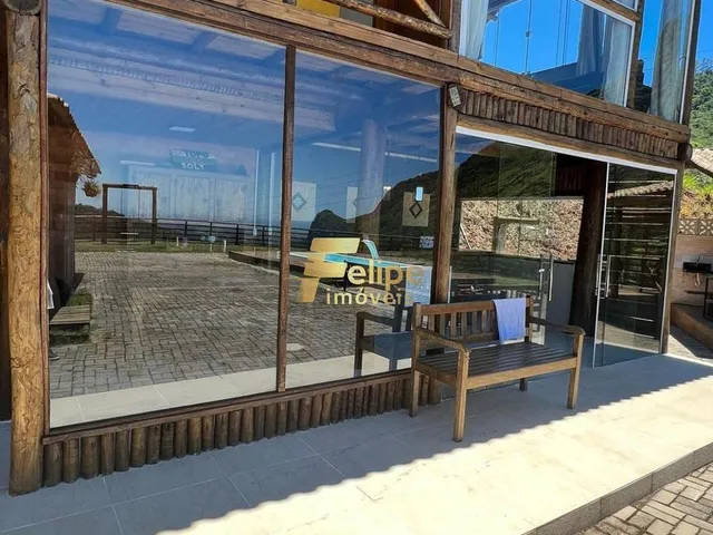 Imagem 3: Aproveite a Oportunidade Única de Adquirir Sua Chácara dos Sonhos nas Deslumbrantes Montanhas de Guarapari