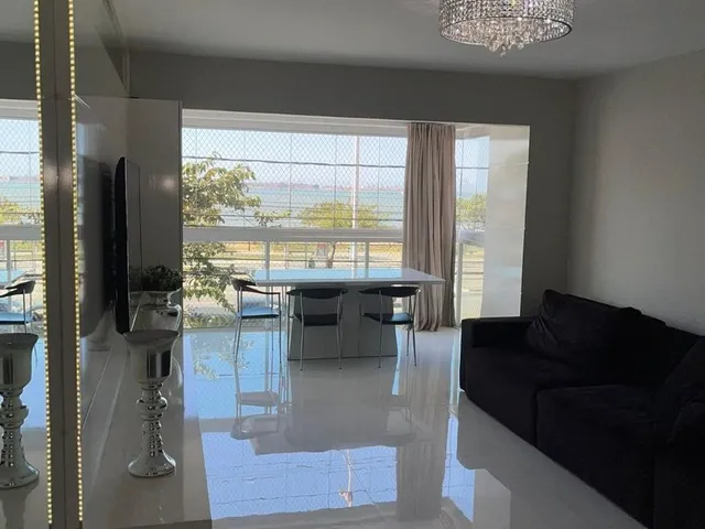 Imagem: Apartamento de Luxo Frente Mar em Jardim