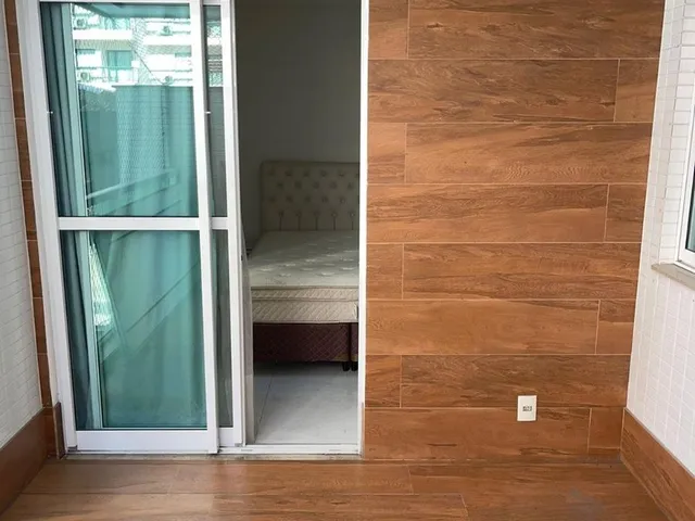 Imagem 6: Apartamento de Luxo Frente Mar em Jardim da Penha / Vitória - Es