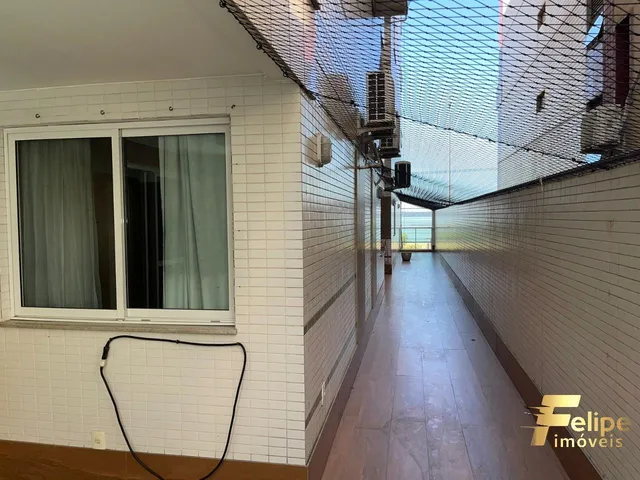 Imagem 12: Apartamento de Luxo Frente Mar em Jardim da Penha / Vitória - Es