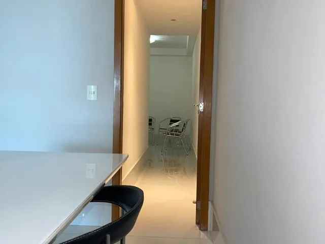 Imagem 3: Apartamento de Luxo Frente Mar em Jardim da Penha / Vitória - Es