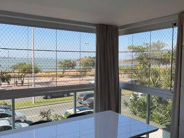 Imagem 9: Apartamento de Luxo Frente Mar em Jardim da Penha / Vitória - Es