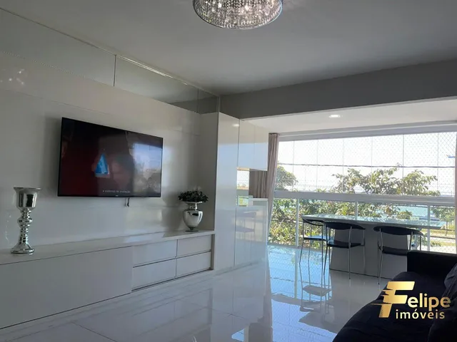 Imagem 10: Apartamento de Luxo Frente Mar em Jardim da Penha / Vitória - Es