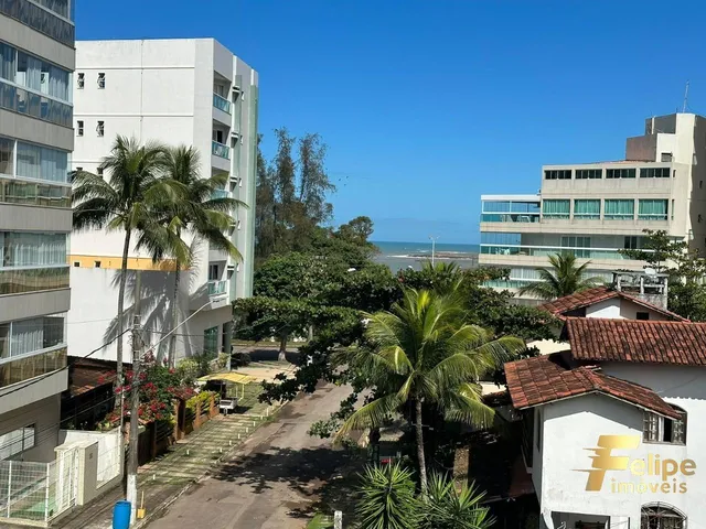 Imagem: Cobertura Duplex na Enseada Azul / Guarapari