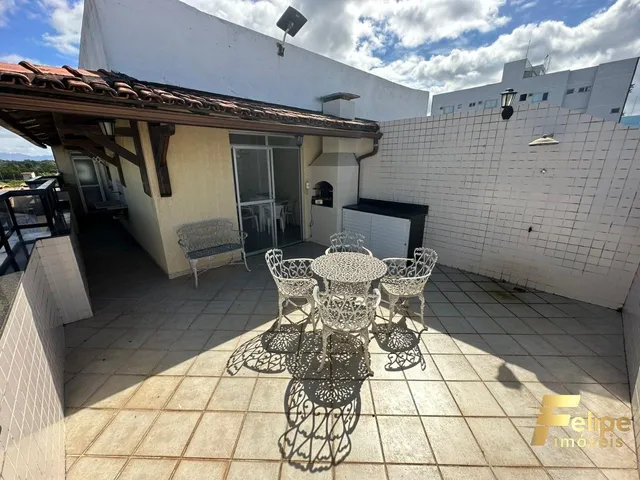 Imagem 9: Cobertura Duplex na Enseada Azul / Guarapari - Es