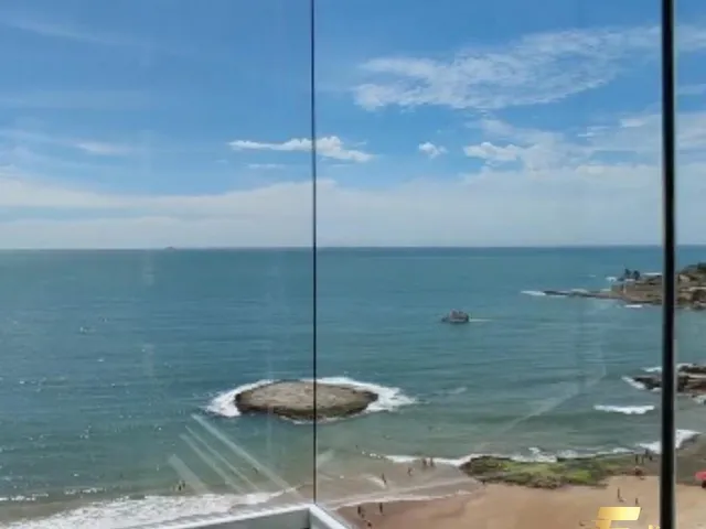 Imagem 14: Apartamento Frente Mar na Praia do Morro / Simplesmente Deslumbrante - Guarapari
