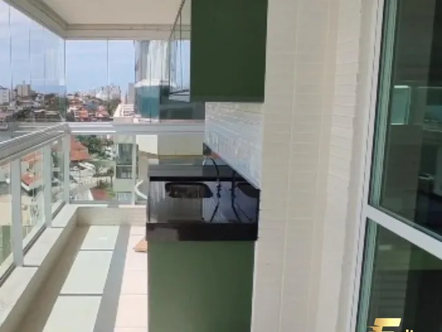 Imagem 7: Apartamento Frente Mar na Praia do Morro / Simplesmente Deslumbrante - Guarapari