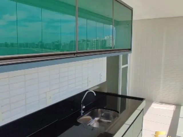 Imagem 13: Apartamento Frente Mar na Praia do Morro / Simplesmente Deslumbrante - Guarapari