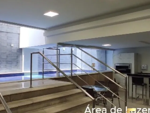 Imagem 15: Apartamento Frente Mar na Praia do Morro / Simplesmente Deslumbrante - Guarapari
