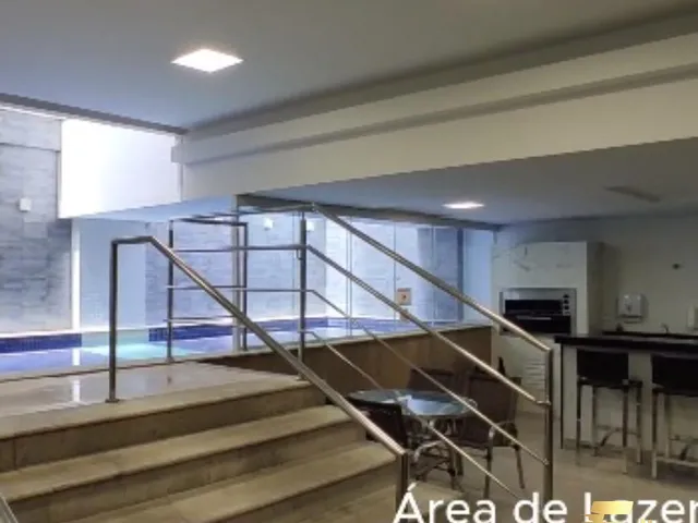 Imagem 9: Apartamento Frente Mar na Praia do Morro / Simplesmente Deslumbrante - Guarapari