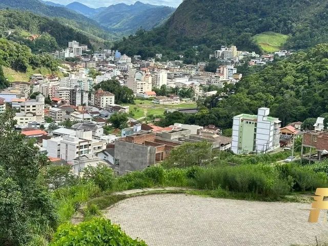 Imagem: Terreno em Domingos Martins em Localização