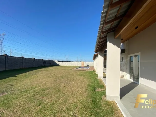 Imagem 7: Mansão de Luxo À Venda no Alphaville Jacuhy - Serra / Es