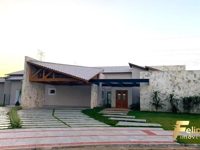Imagem 8: Mansão de Luxo À Venda no Alphaville Jacuhy - Serra / Es