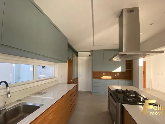Imagem 3: Mansão de Luxo À Venda no Alphaville Jacuhy - Serra / Es