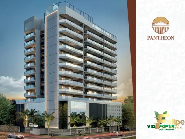 Imagem: Lançamento! Apartamento de 02 Quartos