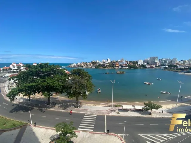 Imagem: Apartamento Frente Mar na Prainha de Muquiçaba