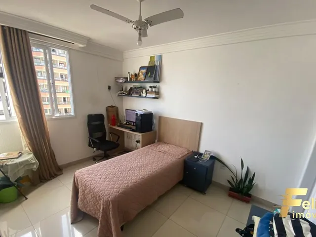 Imagem 6: Apartamento Frente Mar na Prainha de Muquiçaba - Uma Grande Oportunidade!!