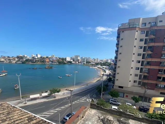 Imagem 16: Apartamento Frente Mar na Prainha de Muquiçaba - Uma Grande Oportunidade!!