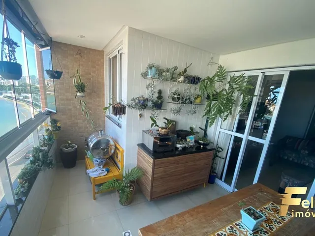 Imagem 8: Apartamento Frente Mar na Prainha de Muquiçaba - Uma Grande Oportunidade!!