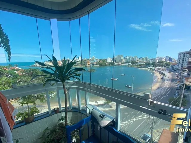 Imagem 14: Apartamento Frente Mar na Prainha de Muquiçaba - Uma Grande Oportunidade!!