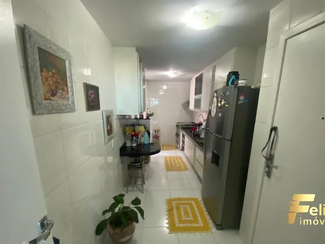 Imagem 3: Apartamento Frente Mar na Prainha de Muquiçaba - Uma Grande Oportunidade!!