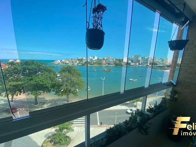 Imagem 4: Apartamento Frente Mar na Prainha de Muquiçaba - Uma Grande Oportunidade!!