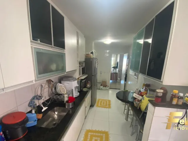 Imagem 15: Apartamento Frente Mar na Prainha de Muquiçaba - Uma Grande Oportunidade!!