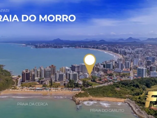 Imagem: Lançamento na Praia da Cerca com 2 Quartos