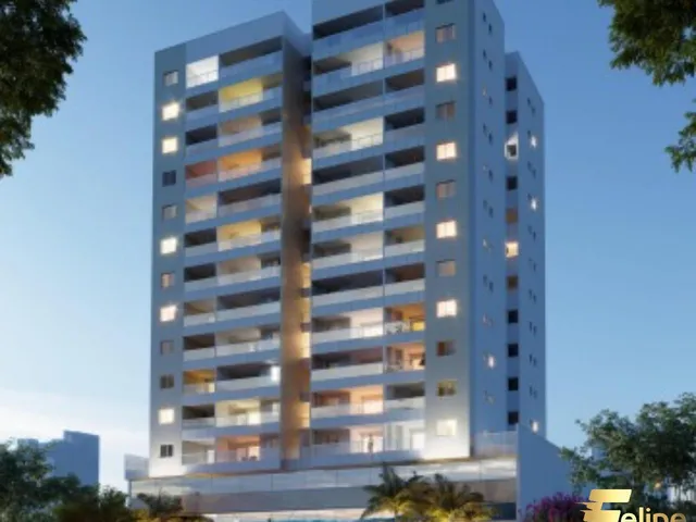 Imagem 5: Lançamento na Praia da Cerca com 2 Quartos Sendo 1 Suíte / Guarapari - Es
