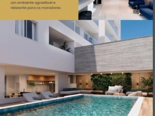 Imagem 3: Lançamento na Praia da Cerca com 2 Quartos Sendo 1 Suíte / Guarapari - Es