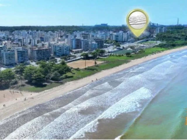 Imagem 3: A Sutileza no Fluir do Mar para a Vida / Apartamento Alto Padrão de 4 Quartos em Jardim Camburi