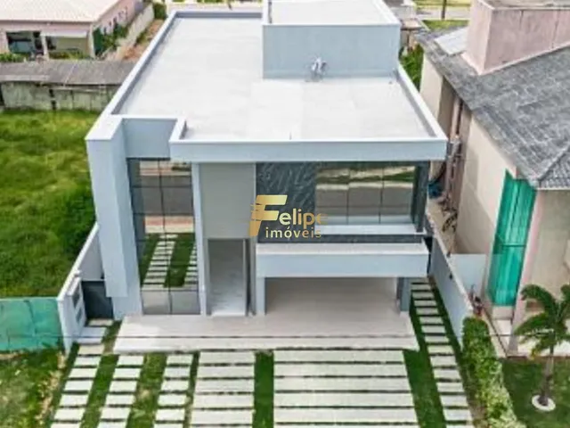 Imagem: Casa Duplex de Luxo em Boulevard Lagoa!