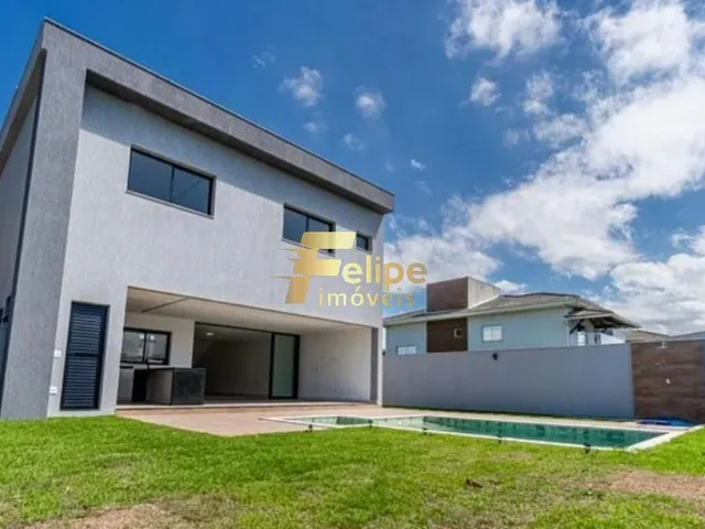 Imagem 14: Casa Duplex de Luxo em Boulevard Lagoa!