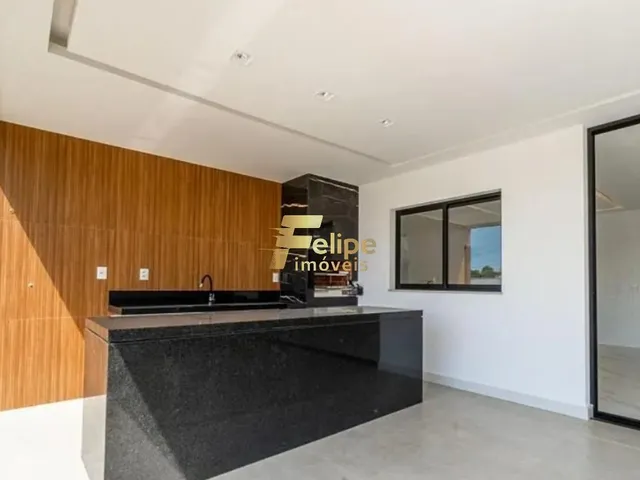 Imagem 13: Casa Duplex de Luxo em Boulevard Lagoa!