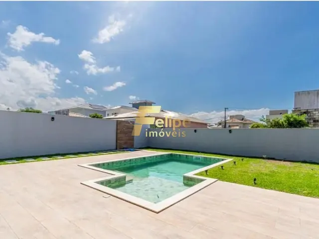 Imagem 12: Casa Duplex de Luxo em Boulevard Lagoa!