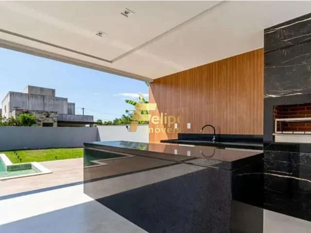 Imagem 9: Casa Duplex de Luxo em Boulevard Lagoa!