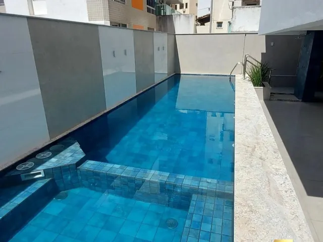 Imagem 2: Ultima Unidade Frente Mar para a Praia de Peracanga com 4 Suites!!!!!!