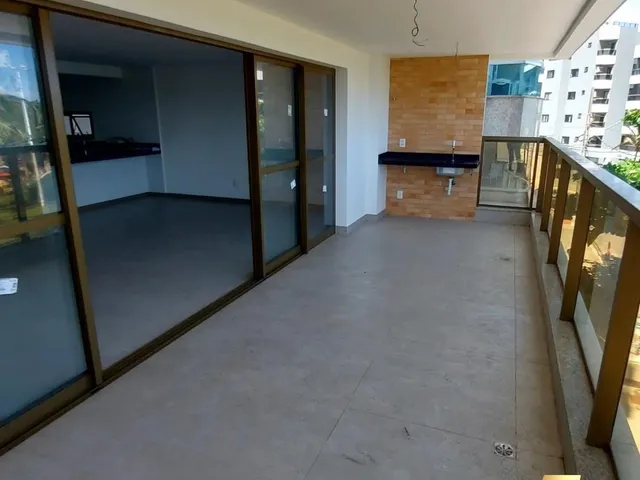 Imagem 8: Ultima Unidade Frente Mar para a Praia de Peracanga com 4 Suites!!!!!!