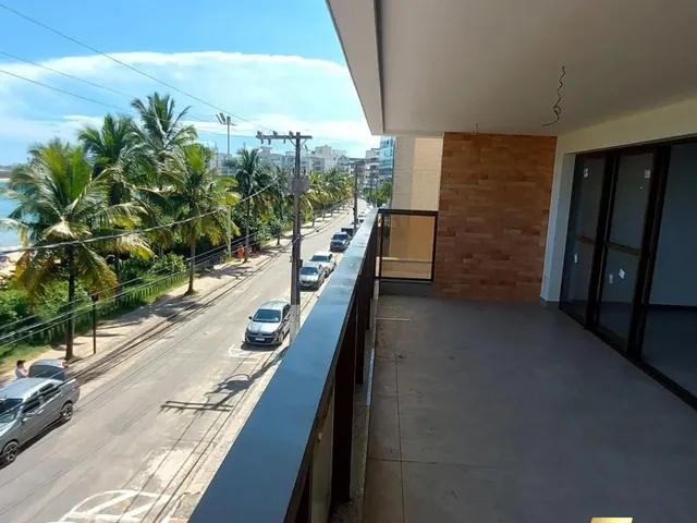Imagem 4: Ultima Unidade Frente Mar para a Praia de Peracanga com 4 Suites!!!!!!