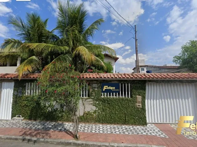 Imagem: Casa na Praia do Morro / Melhor Localização!