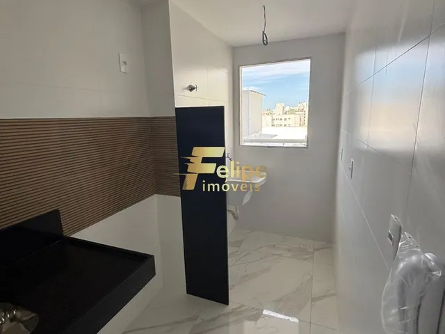 Imagem 8: Apartamento À Venda de 2 Quartos, Próximo Ao Mar na Praia do Morro em Guarapari-Es!