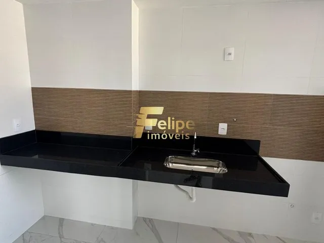 Imagem 11: Apartamento À Venda de 2 Quartos, Próximo Ao Mar na Praia do Morro em Guarapari-Es!