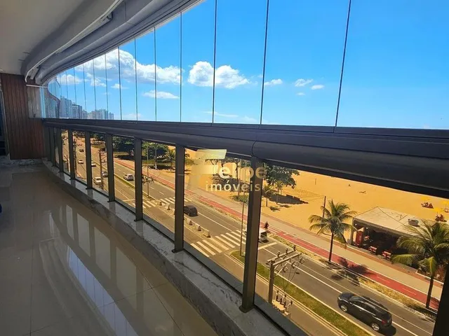 Imagem: Venha Viver o Sonho de Morar de Frente para