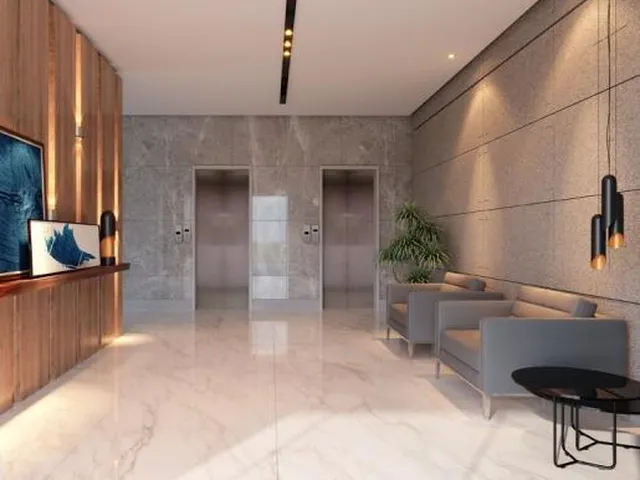 Imagem 8: Oportunidade, Apartamento de 03 Quartos, Sendo 01 Suíte, À Venda na Praia do Morro, em Guarapari/Es!