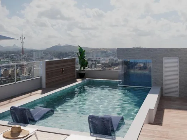 Imagem 6: Oportunidade, Apartamento de 03 Quartos, Sendo 01 Suíte, À Venda na Praia do Morro, em Guarapari/Es!