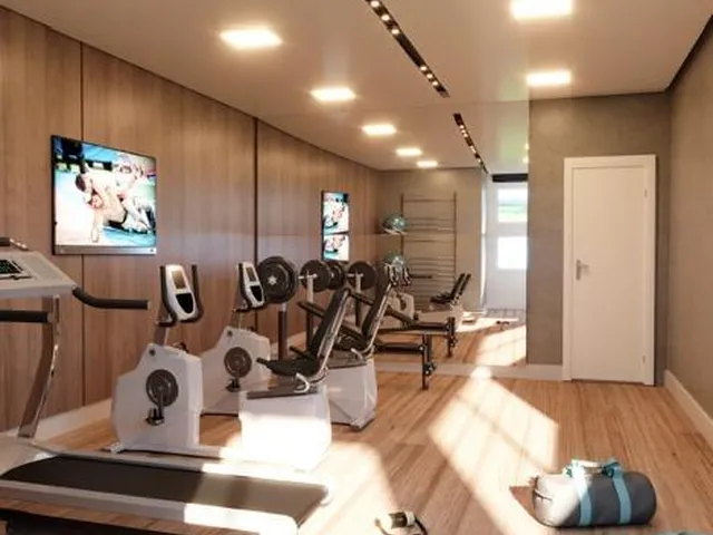 Imagem 7: Oportunidade, Apartamento de 03 Quartos, Sendo 01 Suíte, À Venda na Praia do Morro, em Guarapari/Es!